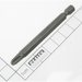 Sealey Phillips bit ph3 x 75mml 1/4"dr