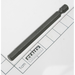 Sealey Hex bit h6 x 75mml 1/4"dr