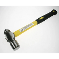 Sealey Ball pein hammer 16oz AK2031.V2-02