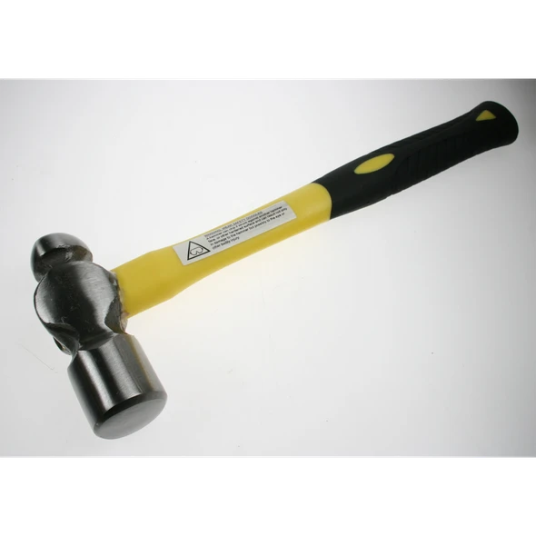 Sealey Ball pein hammer 24oz