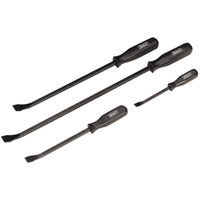 Sealey Pry Bar Set 4pc AK206