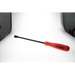 Sealey 18" pry/heel bar