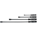 Sealey Pry Bar Set 4pc AK206 Sealey - Town Tools 