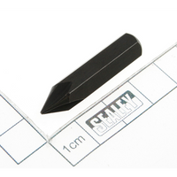 Sealey 1mm impact crossed slot bit (phillips) AK208/CSB01
