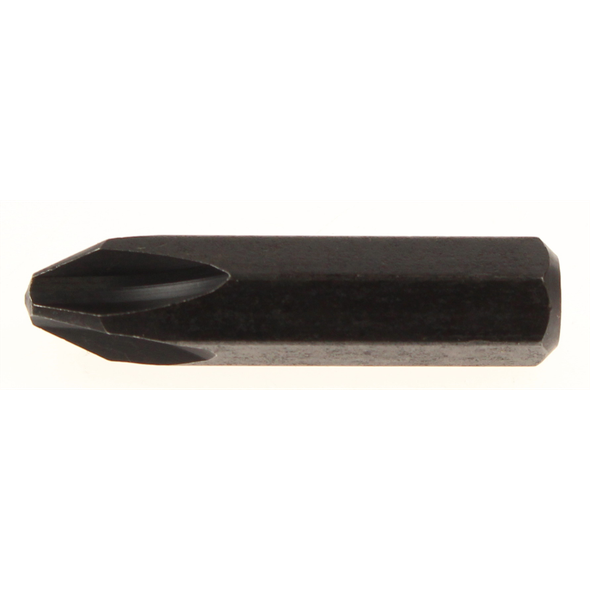 Sealey 3mm impact crossed slot bit (phillips)