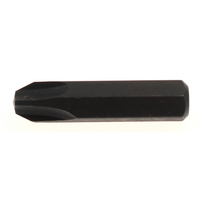 Sealey 4mm impact crossed slot bit (phillips) AK208/CSB04