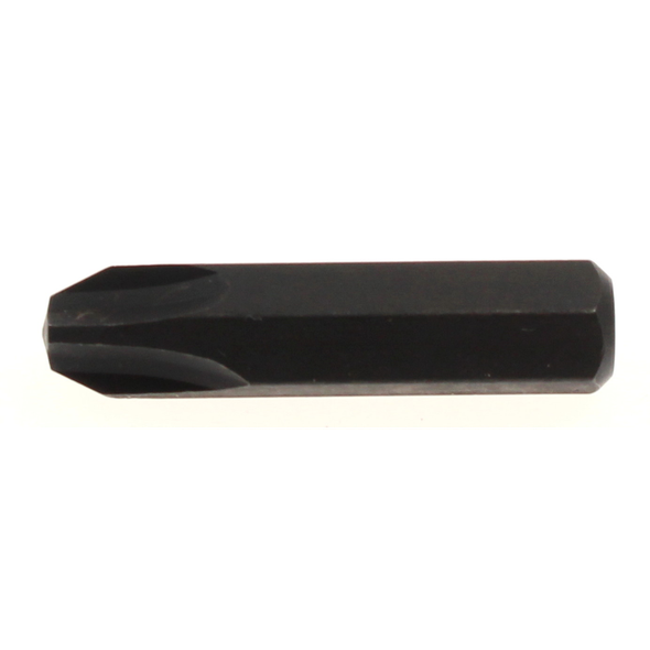 Sealey 4mm impact crossed slot bit (phillips)