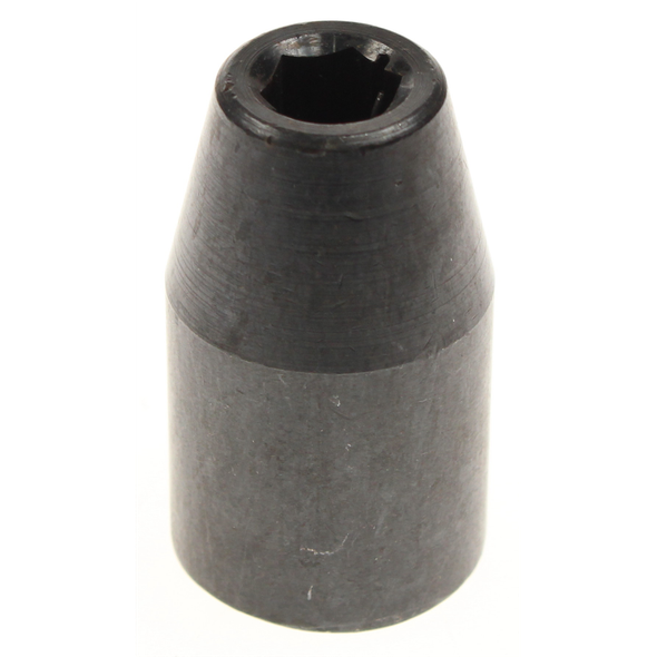 Sealey 1/2" sq.dr. hex adaptor