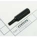 Sealey 4mm impact hex bit (so)