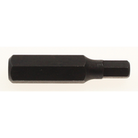 Sealey 5mm impact hex bit AK208/HB05