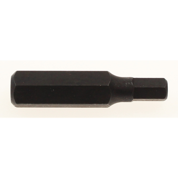 Sealey 5mm impact hex bit