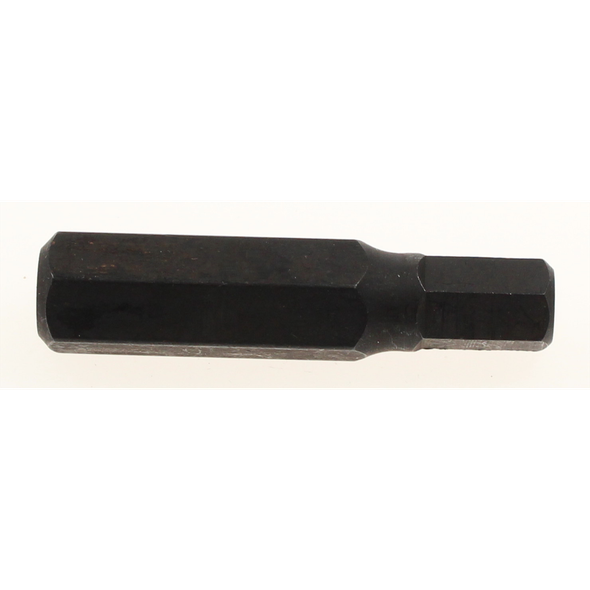 Sealey 6mm impact hex bit (so)