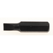 Sealey 6mm impact plain slot bit