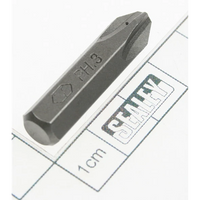 Sealey 36mm phillips bit ph3 AK2082.02