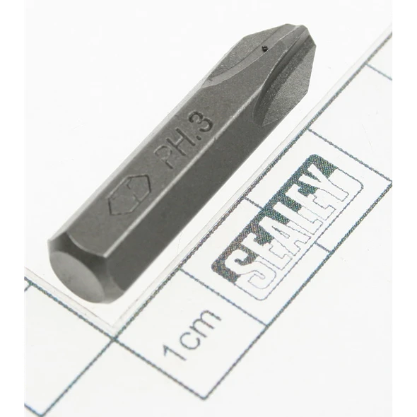 Sealey 36mm phillips bit ph3
