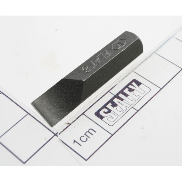 Sealey 36mm slotted bit 8mm