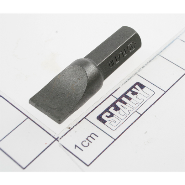 Sealey 36mm slotted bit 10mm