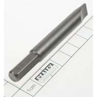 Sealey 80mm slotted bit 10mm AK2082.08