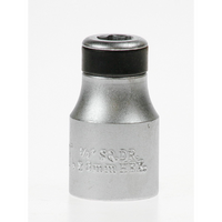 Sealey 1/2"dr 5/16" hex bit holder AK2082.BH