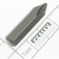 Sealey Phillips bit 8 x 36mml AK2084.01