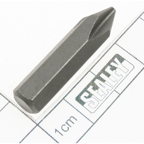 Sealey Phillips bit 8 x 36mml