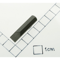Sealey Slotted bit 8 x 36mml AK2084.03
