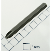 Sealey Phillips bit 3 x 80mml AK2084.06