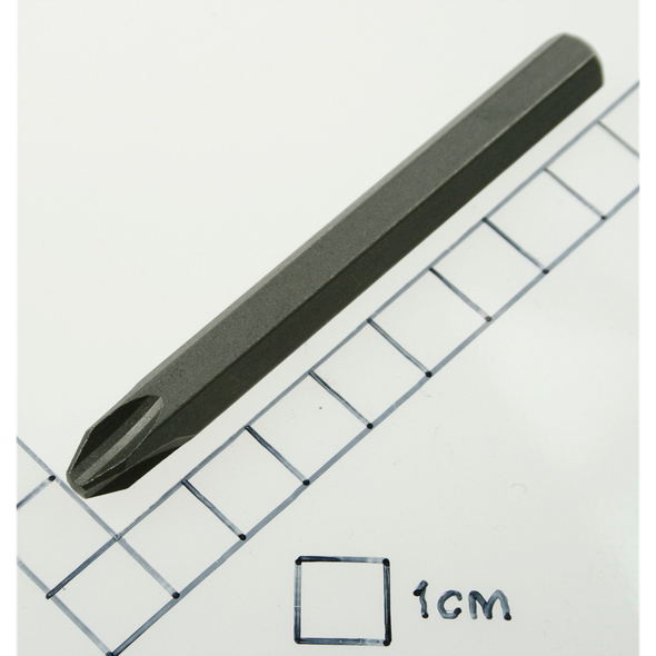 Sealey Phillips bit 3 x 80mml