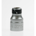 Sealey 1/2"dr 8mm hex bit holder