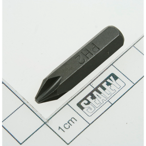 Sealey 36mm phillips bit ph2
