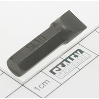 Sealey 36mm slotted bit 10mm AK2085.07