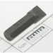 Sealey 36mm slotted bit 10mm