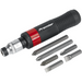 Sealey Impact Driver Set 8pc AK2085 Sealey - Town Tools 