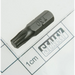 Sealey Trx-star t30 x 25mm short 1/4"dr
