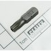 Sealey Security bit tt30 x 25mm short 1/4"dr