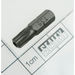 Sealey Security bit tt35 x 25mm short 1/4"dr