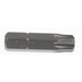 Sealey Security bit tt40 x 25mm short 1/4"dr