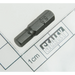 Sealey Hex bit 5.5 x 25mm short 1/4"dr