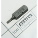Sealey Security bit h5/64 x 25mm short 1/4"dr