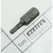 Sealey Security bit h7/64 x 25mm short 1/4"dr