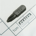 Sealey Phillips bit 2 x 25mm short 1/4"dr
