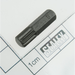 Sealey Spline bit m8 x 25mm short 1/4"dr