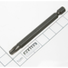 Sealey Security bit tt30 x 75mm long 1/4"dr