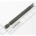 Sealey Spanner bit 10 x 75mm long 1/4"dr