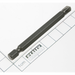 Sealey Torq bit 8 x 75mm long 1/4"dr