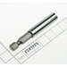 Sealey 60mm magnetic extension/bit holder