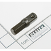 Sealey 1/4"msq.x 1/4"m hex adaptor