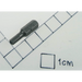 Sealey Hex bit 5/32" x 25mm short 1/4" drive (so)