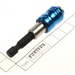 Sealey Quick release bit holder 1/4"