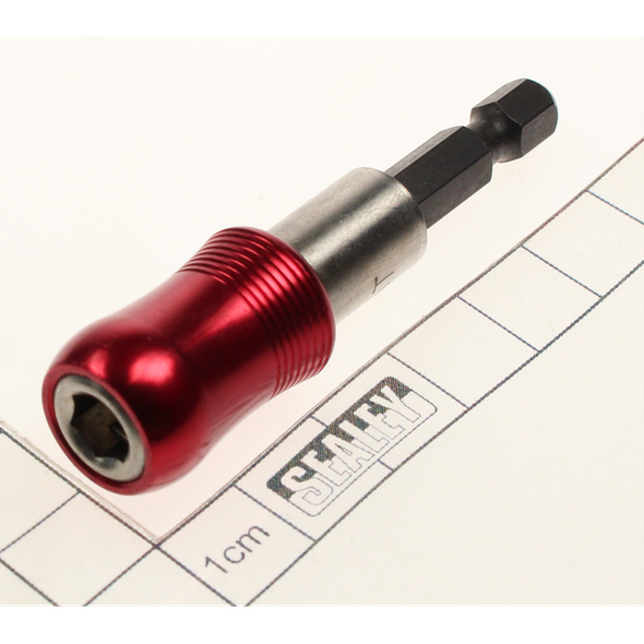 Sealey Quick release bit holder 65mml